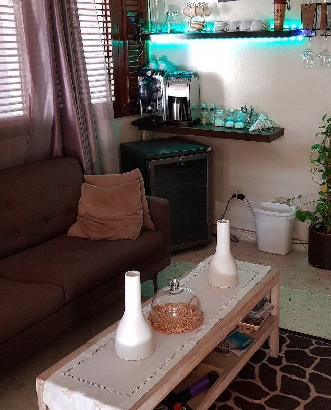 Via Emilia Bed & Breakfast Restaurante主图