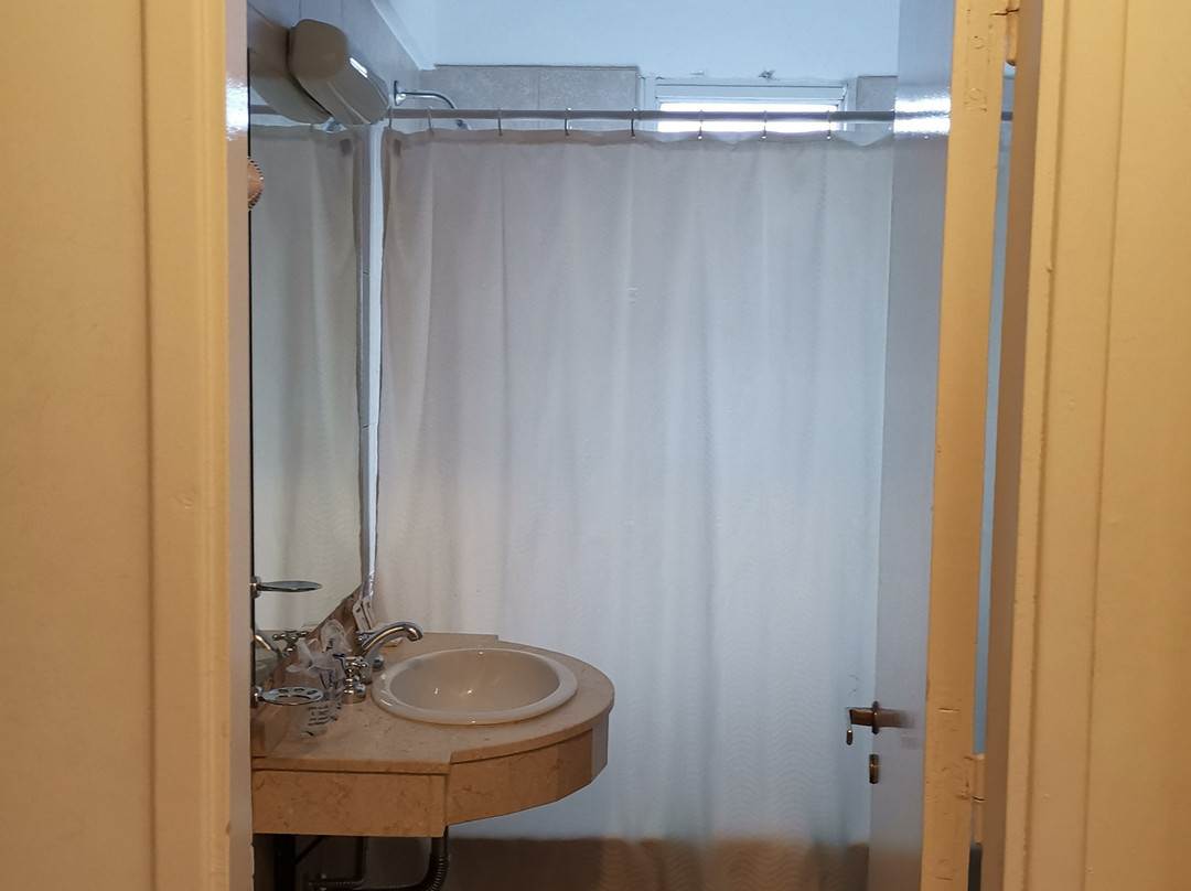 Hotel Victoria Plaza主图