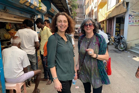 Wonder Tours-金奈（马德拉斯）必去景点