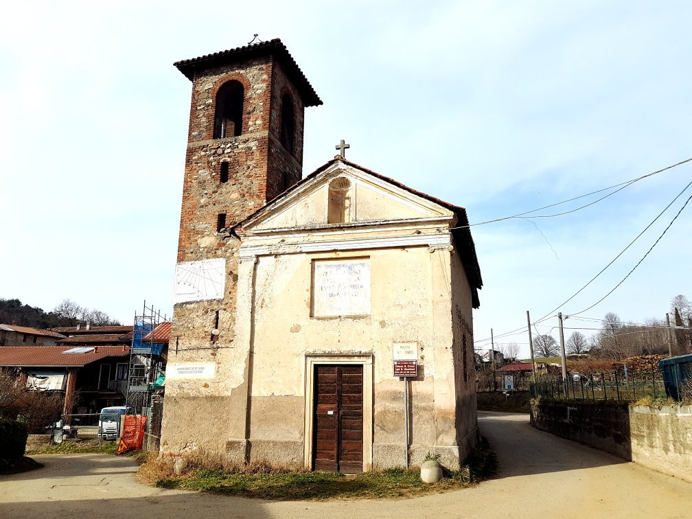 Chiesa Santa Croce景点图片
