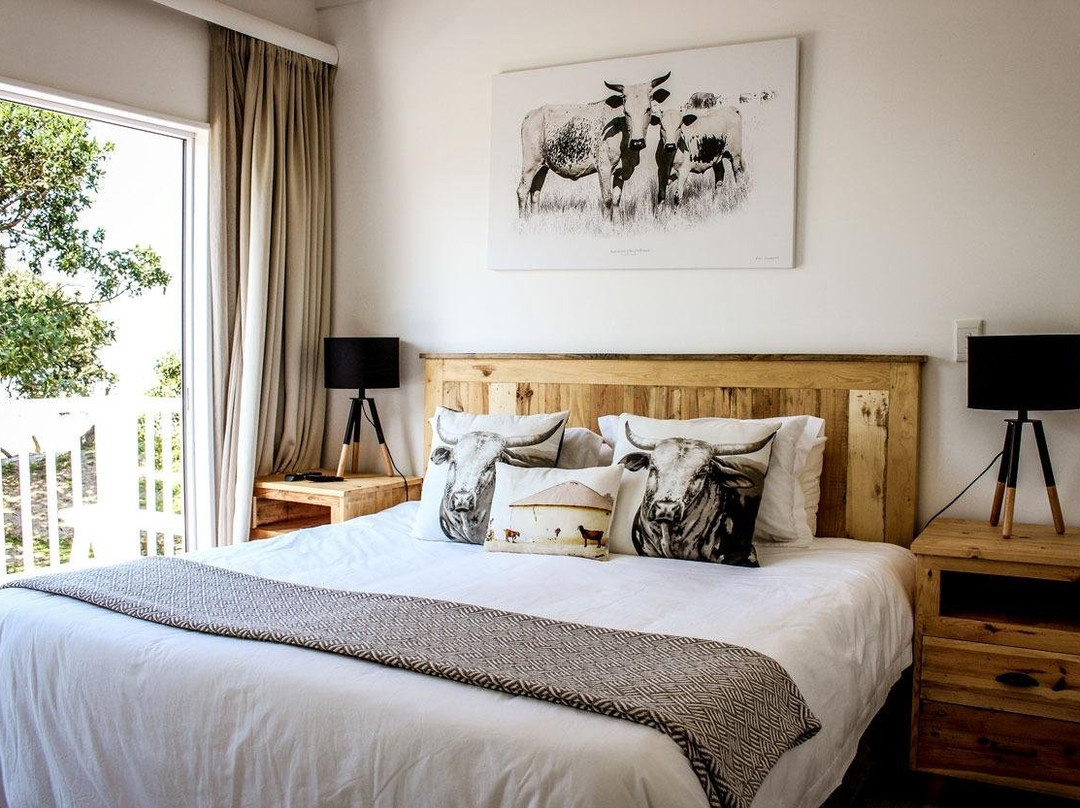 Coffeebay-Coffee Bay必去景点