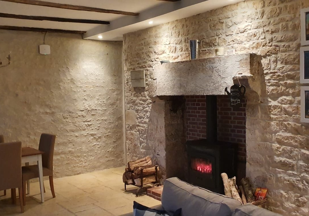 Le Logis De Limalonges主图