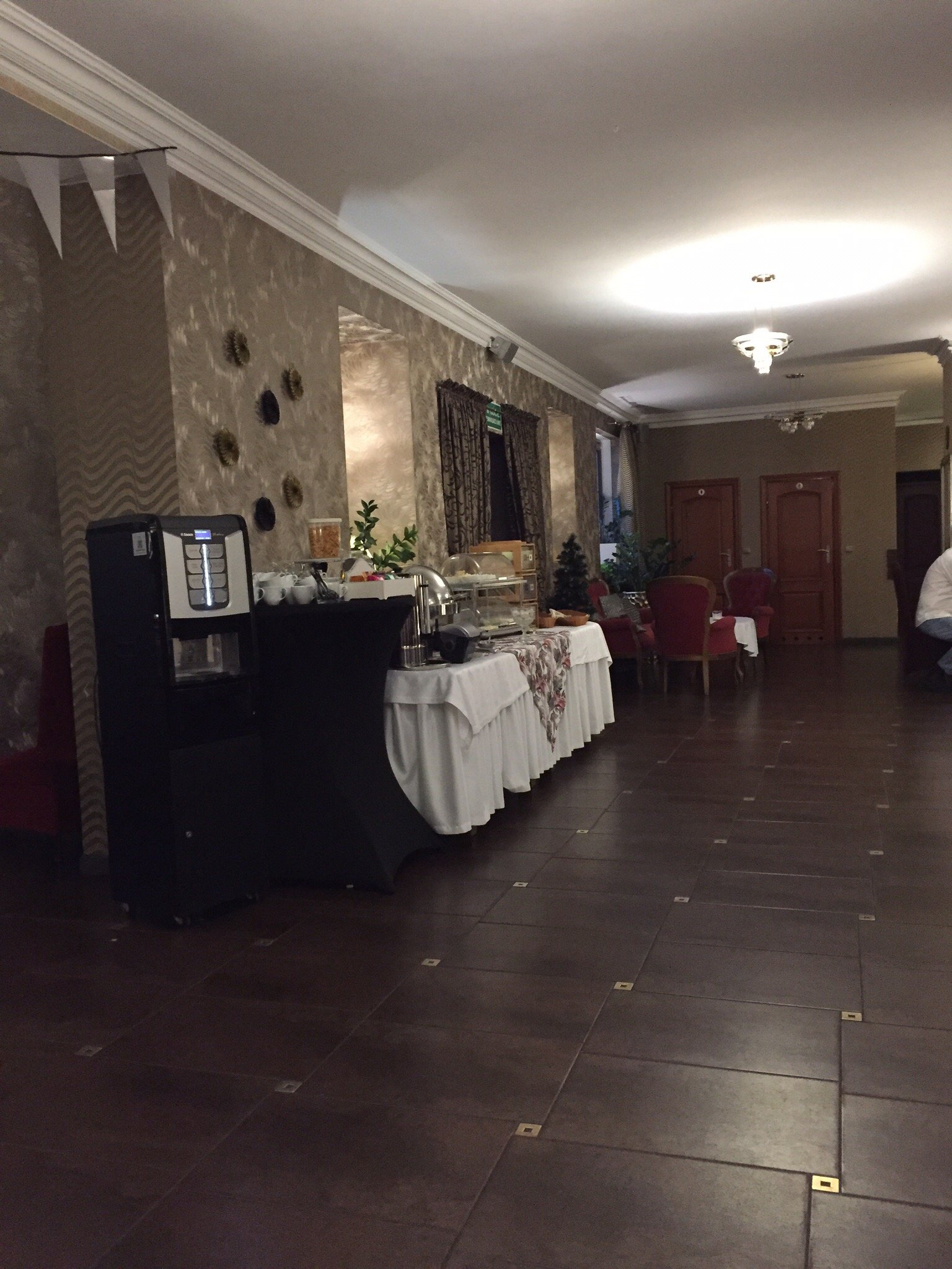 Motel Łużycki & Restauracja-官方