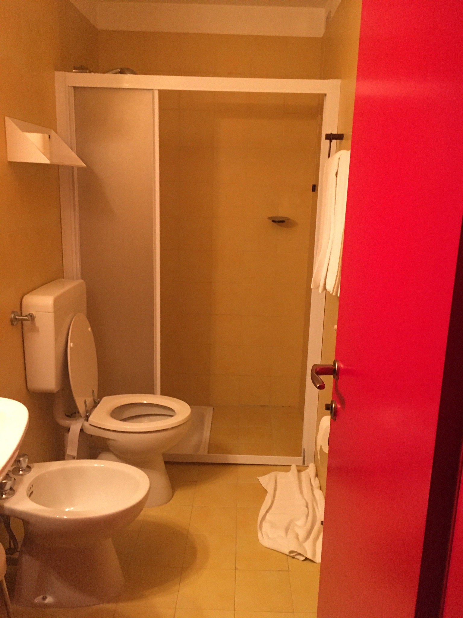 Hotel Antares-官方