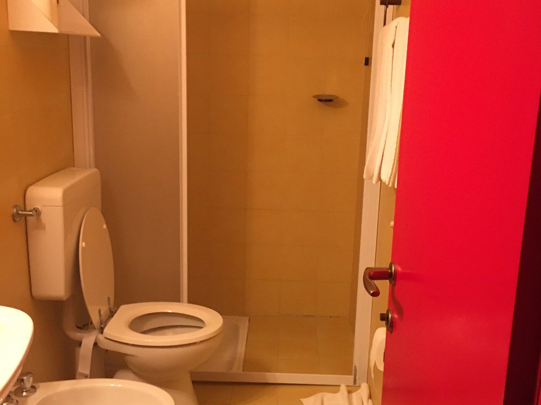 Hotel Antares主图