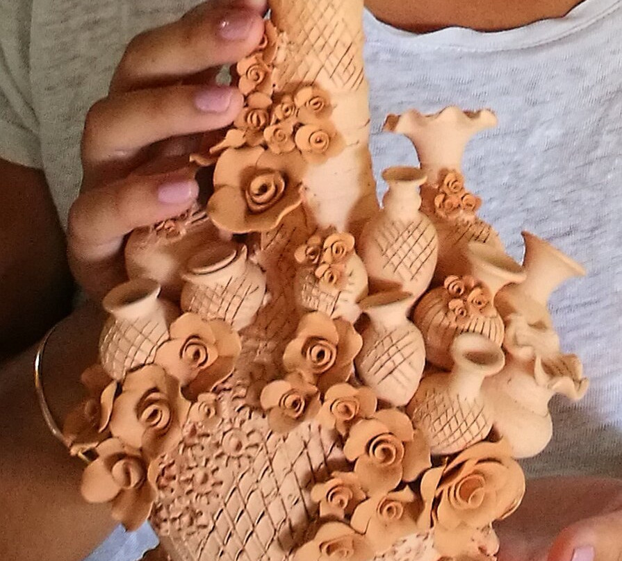 Xtreme Craft Deco N Pottery景点图片