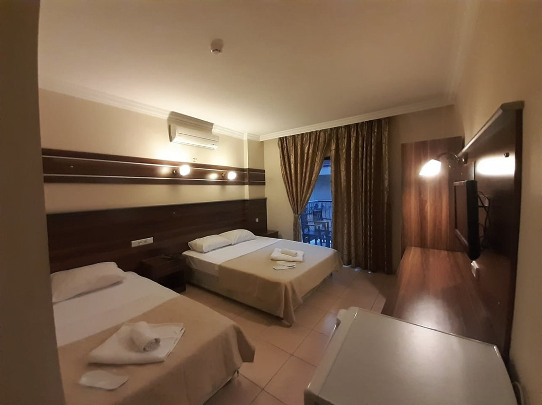Club Hotel Chicago主图