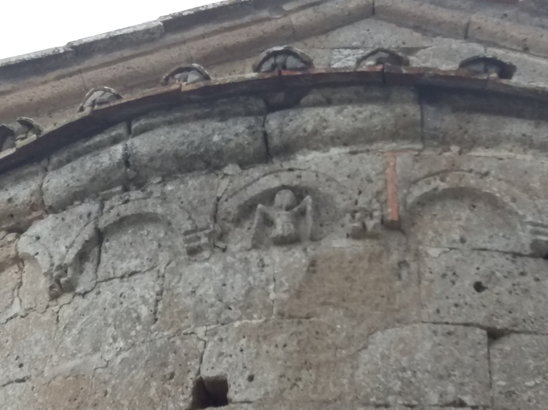 Chiesa Madonna della Pieve景点图片