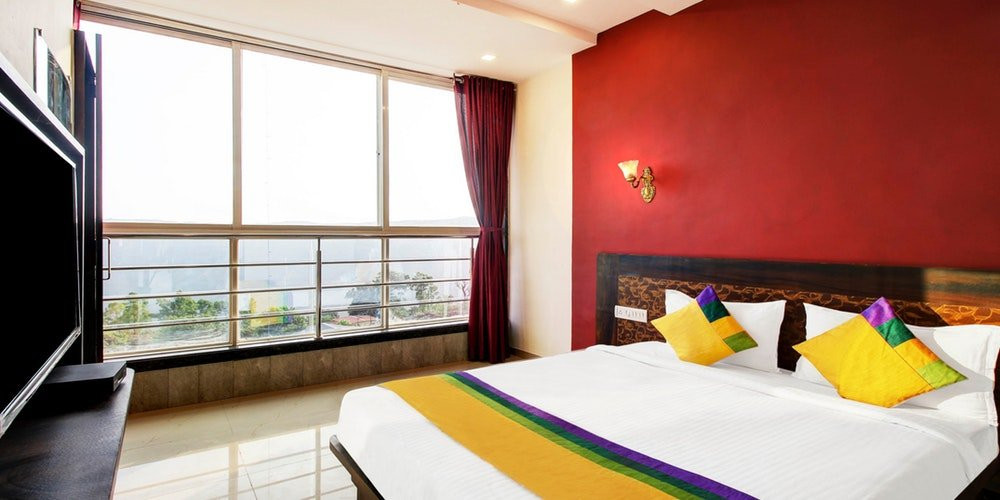 Treebo Trip Hotel Nisha主图