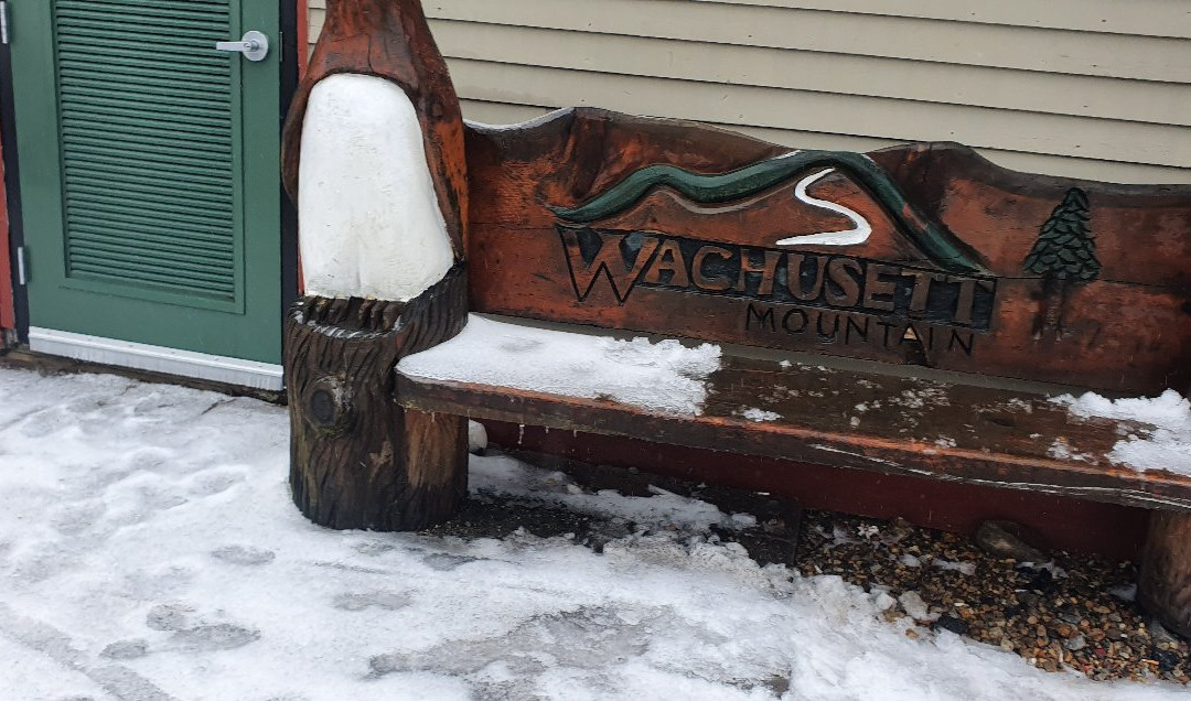 Wachusett Mountain Ski Area-Princeton必去景点