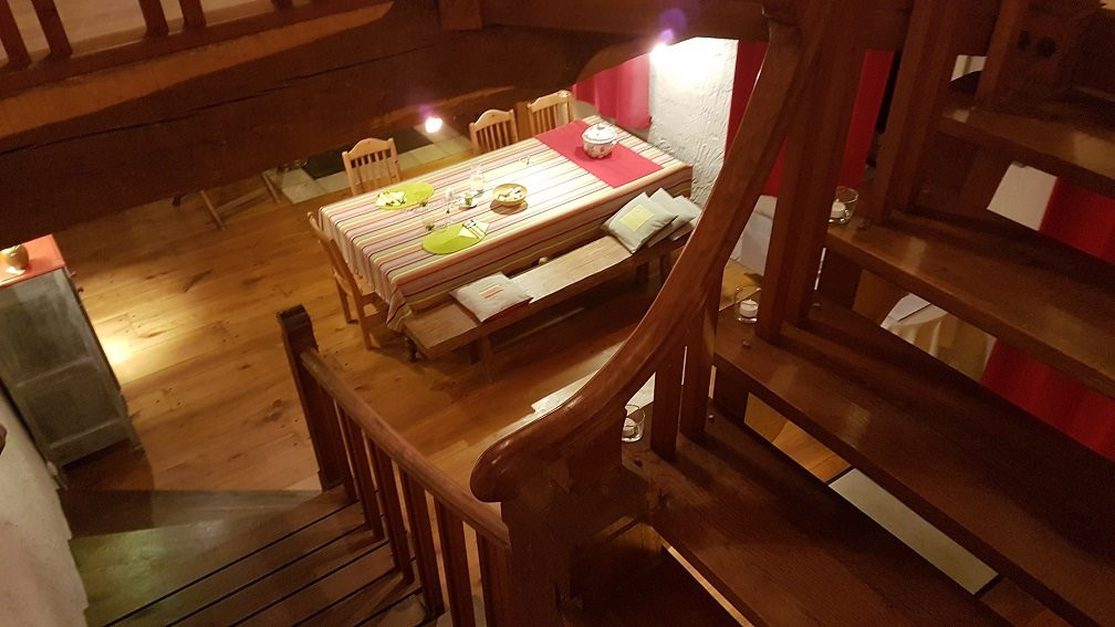 Maison Carriquy主图