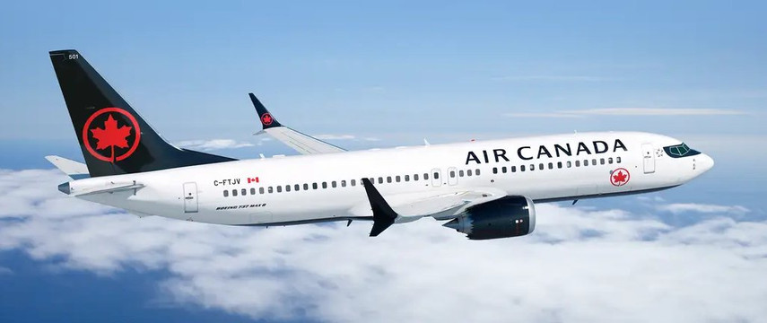 Air Ronge旅游攻略图片