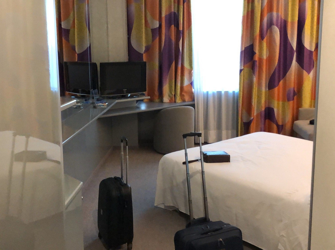 Ariha Hotel Rende主图