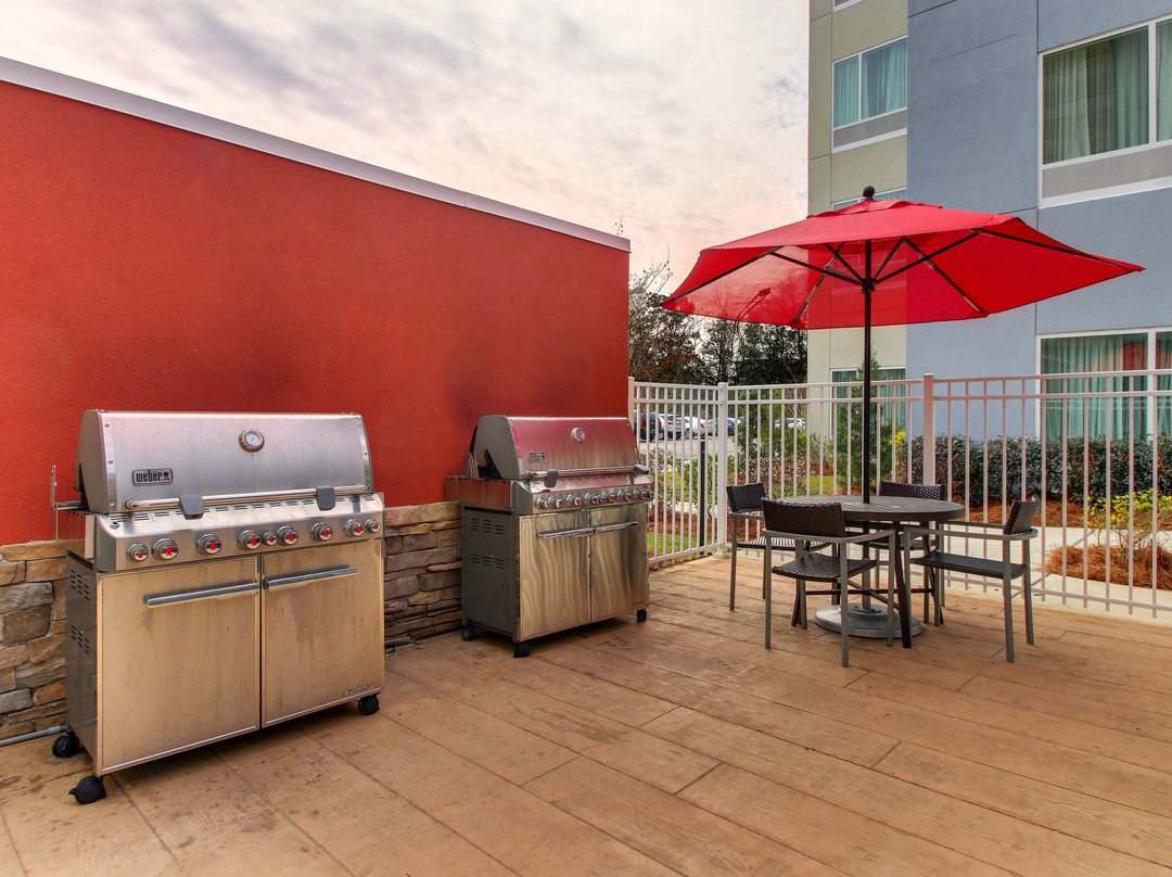 TownePlace Suites Mobile Saraland主图