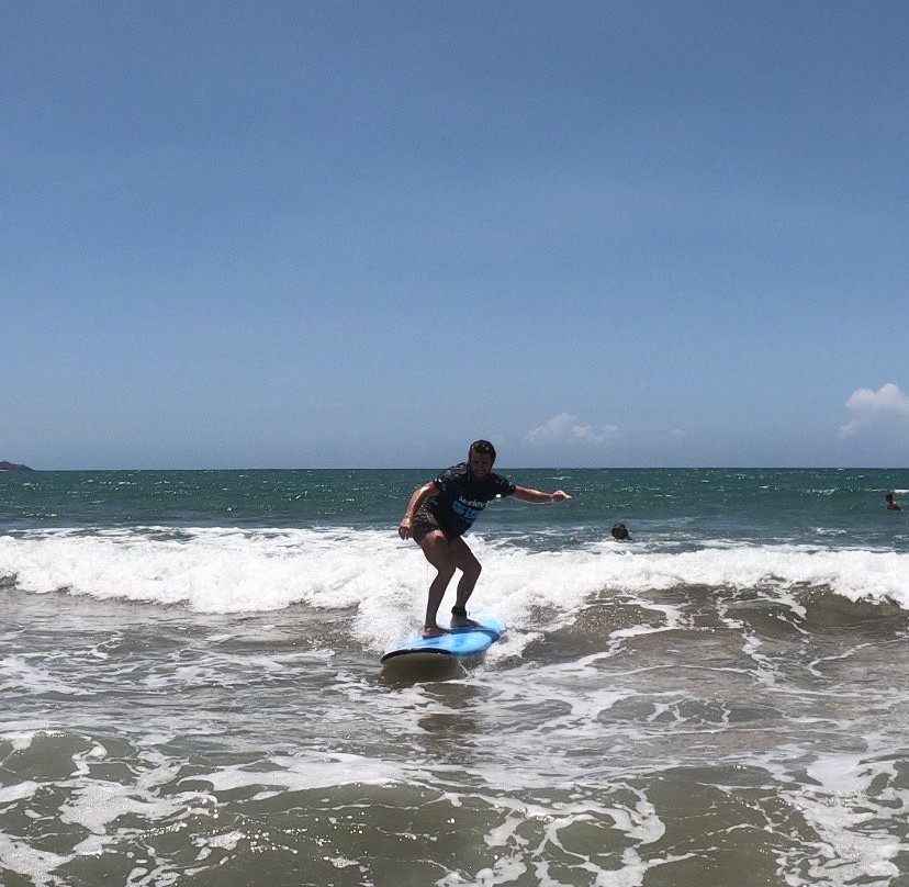 Reef 2 Beach Surf School-Agnes Water必去景点