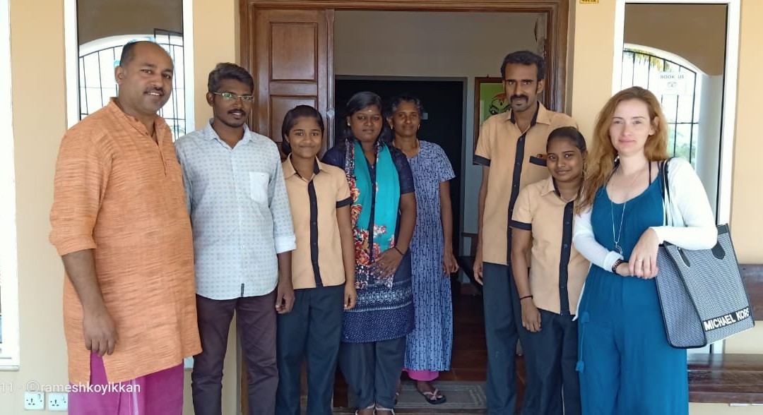 Cherai Ayurvedic Bhavan Spa景点图片