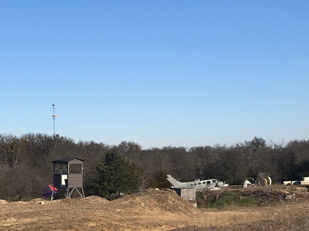 D14 Airsoft-Sanger必去景点