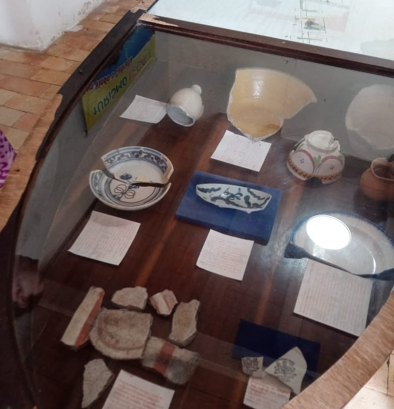 Casa de Camara e Cadeia景点图片