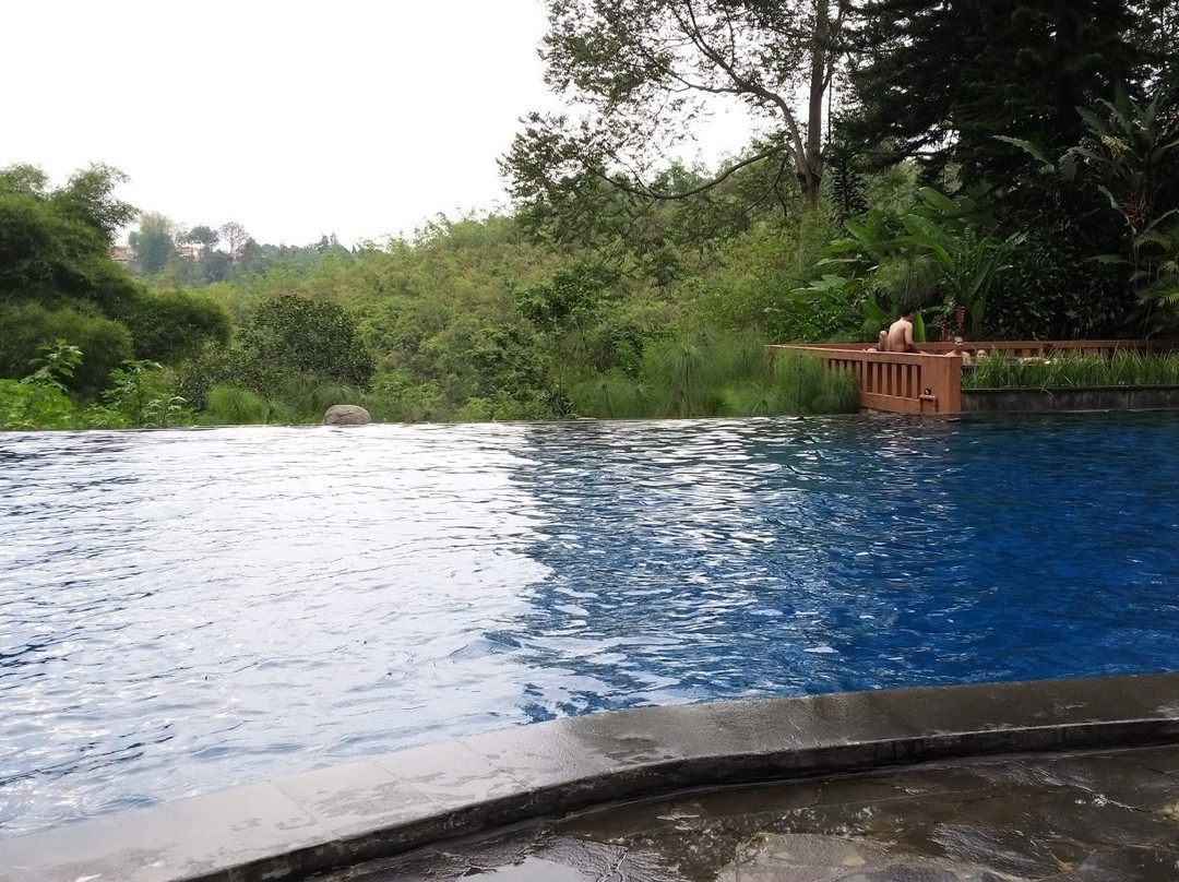 桑格利亚度假村主图