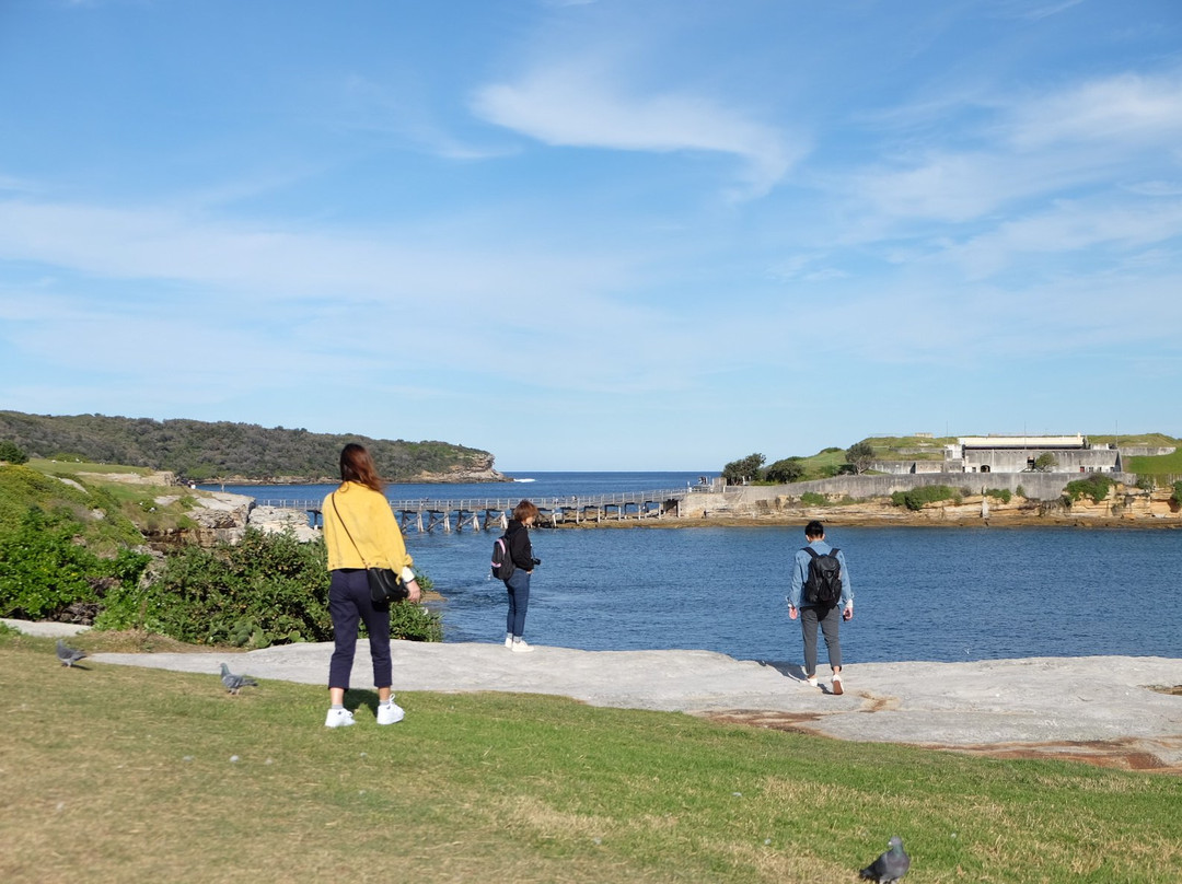 La Perouse Bay-La Perouse必去景点