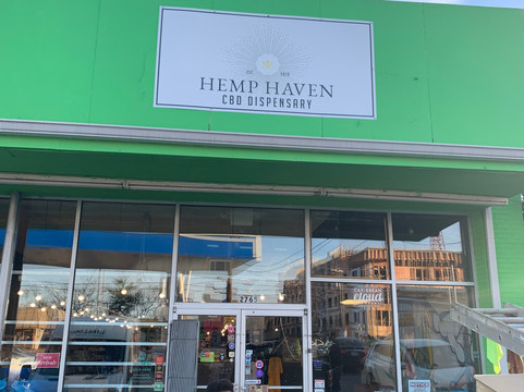 Hemp Haven