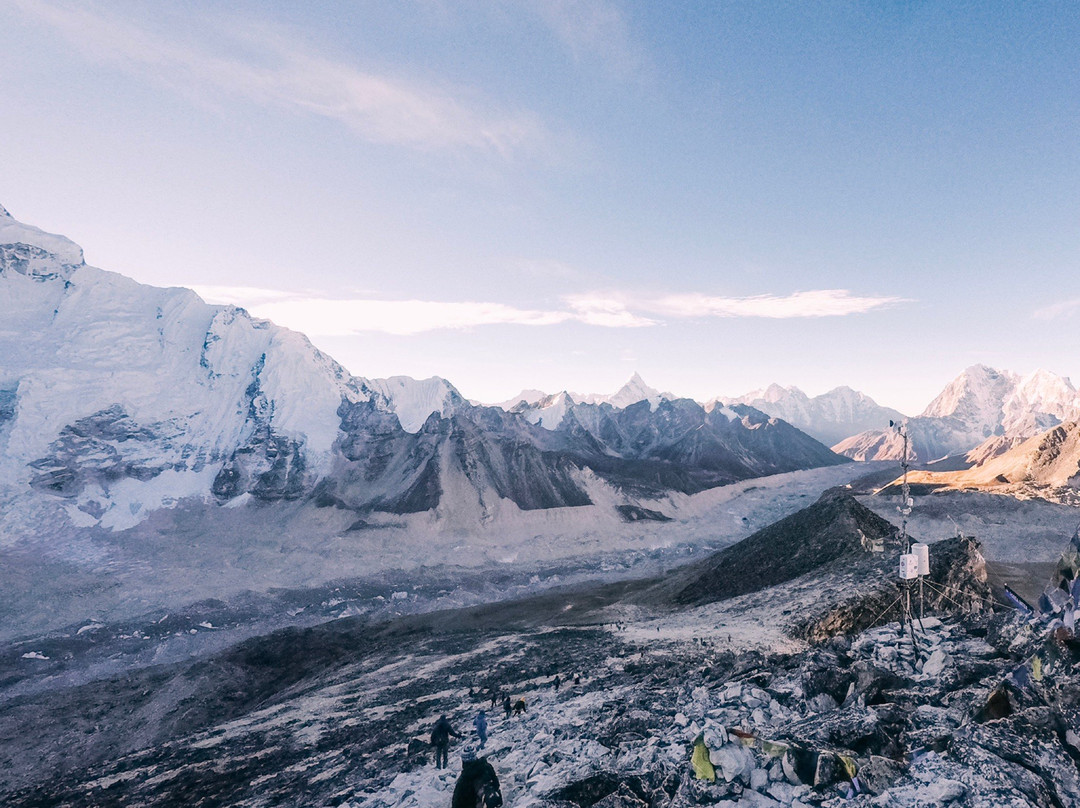 Mountain Brave Adventures-加德满都必去景点
