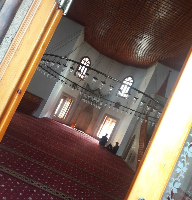 Kadi Mosque景点图片