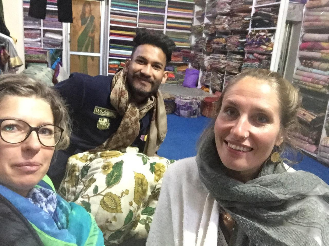 Fair Deal Textile-斋蒲尔必去景点