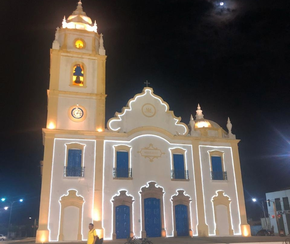 Rua Grande-Aracati必去景点