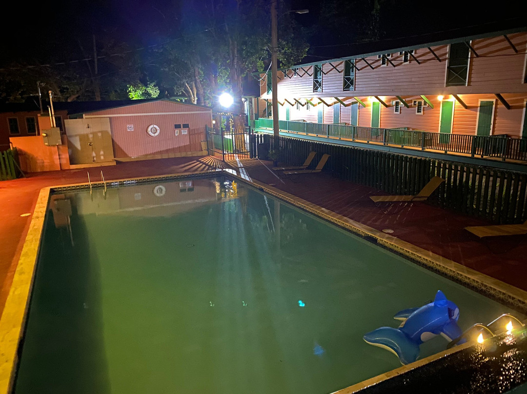 Hacienda Juanita主图