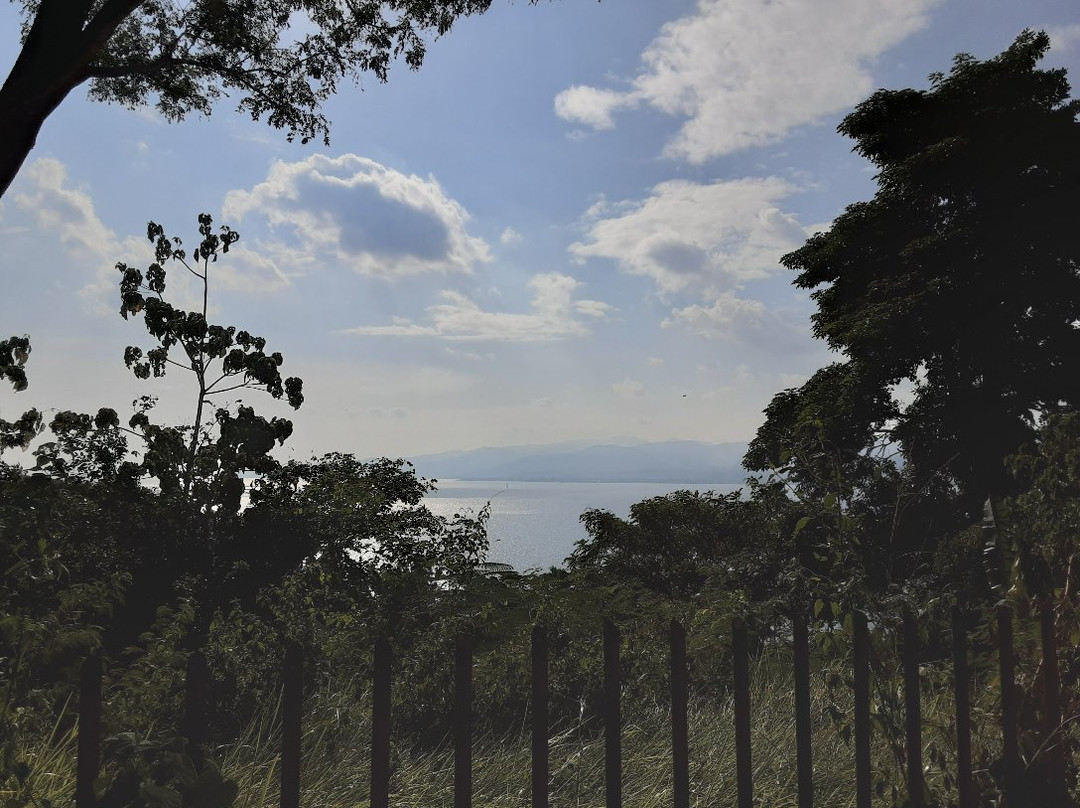 Museum Negeri Provinsi Maluku Siwa Lima-安汶必去景点