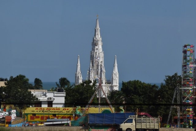 Our Lady of Ransom Church景点图片