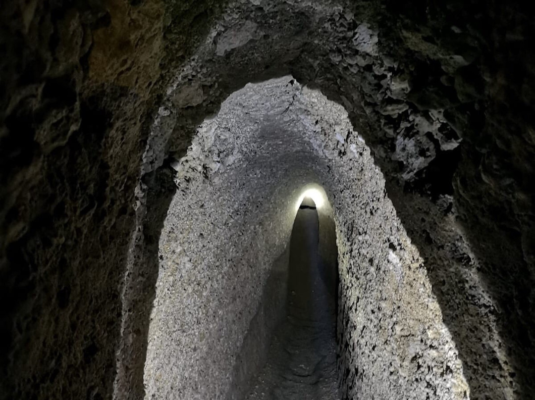 Viterbo Underground景点图片