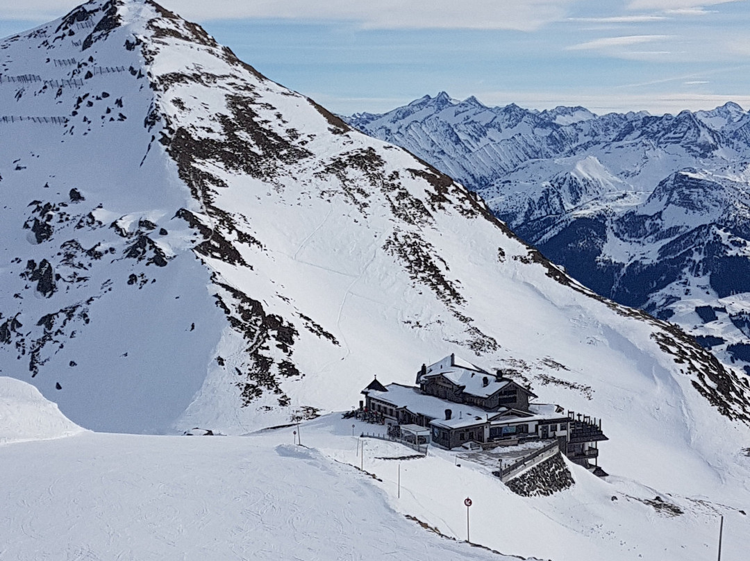 Ski-Optimal Hochzillertal景点图片