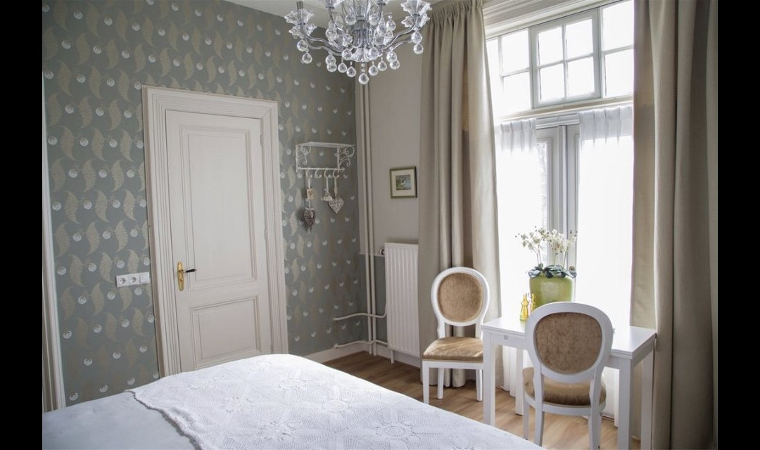 Villa Sonnevanck主图
