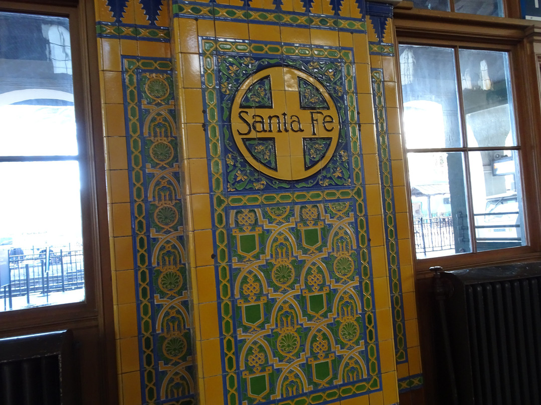 COASTER-欧申赛德必去景点