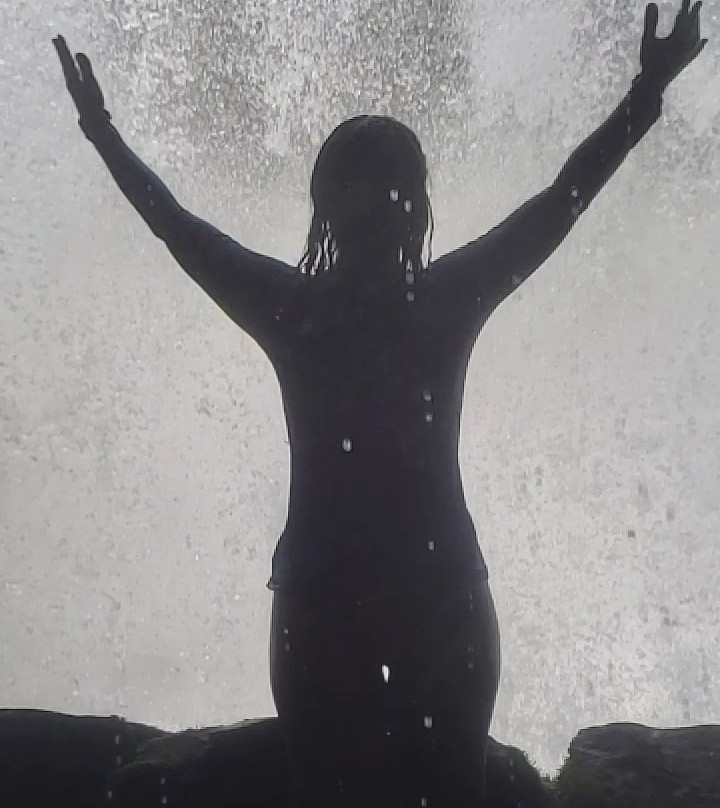 Cachoeira Da Fumaca-Almas必去景点