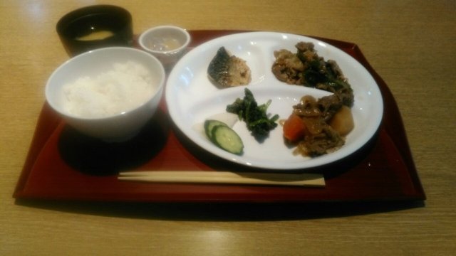 APA Hotel Maebashieki Kita-餐饮