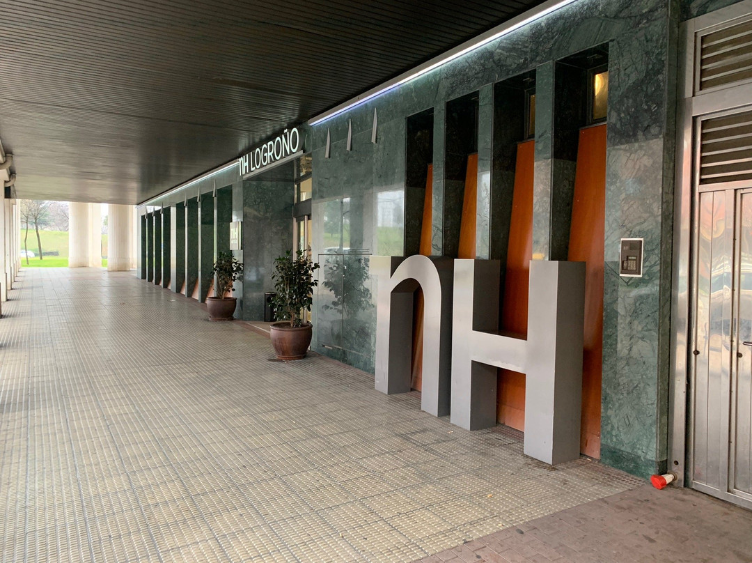 Holiday Inn Express Logroño Rioja主图