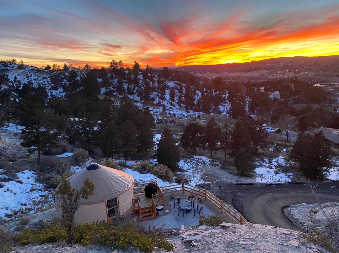 East Zion Resort