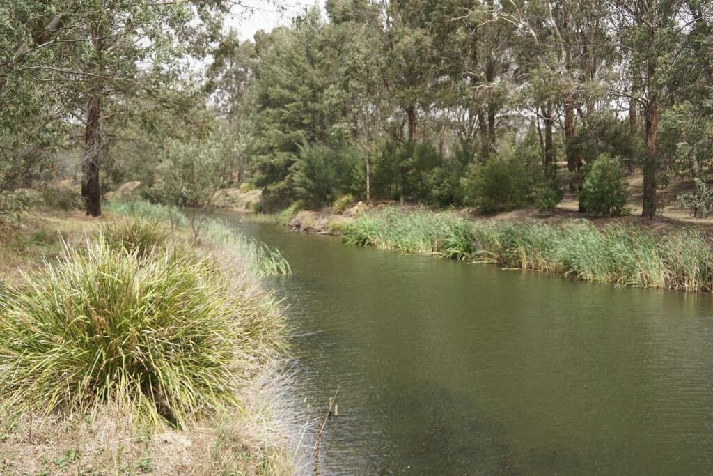 Berrima River Walk-Berrima必去景点
