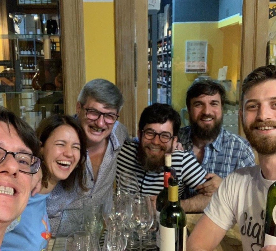 JA! Lo de Joaquin Alberdi-布宜诺斯艾利斯必去景点