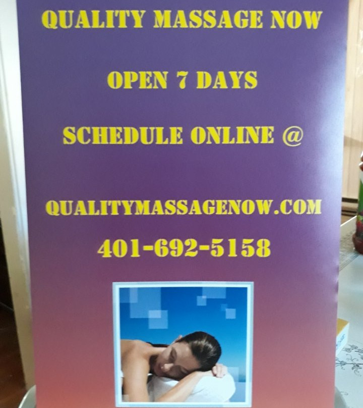 Quality Massage Now景点图片