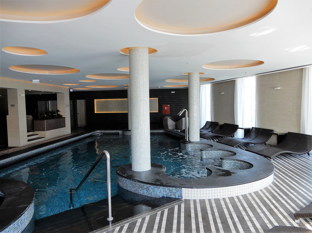 Aura Hotel主图