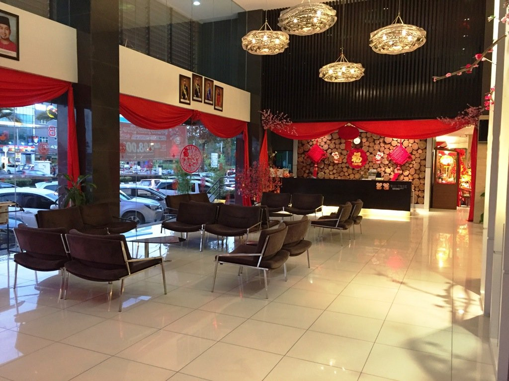 皮内特酒店主图