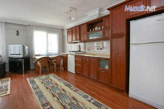 亚德公寓旅馆主图