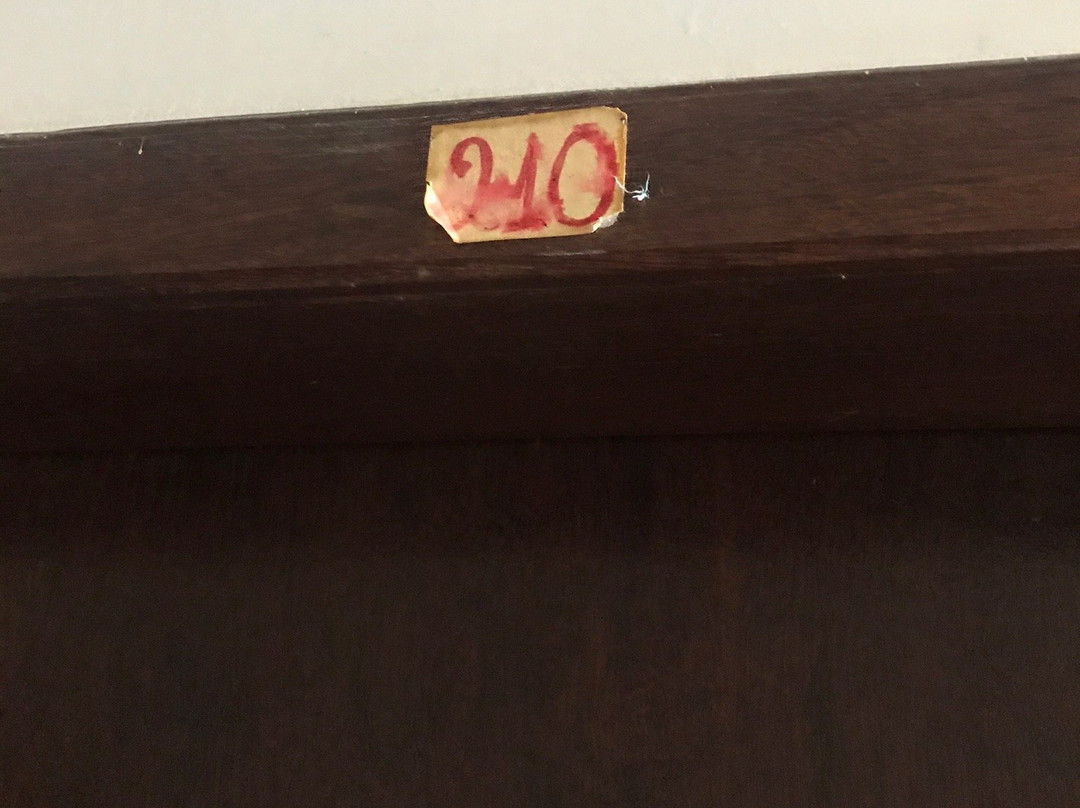 Hotel e Pousada Tropical主图