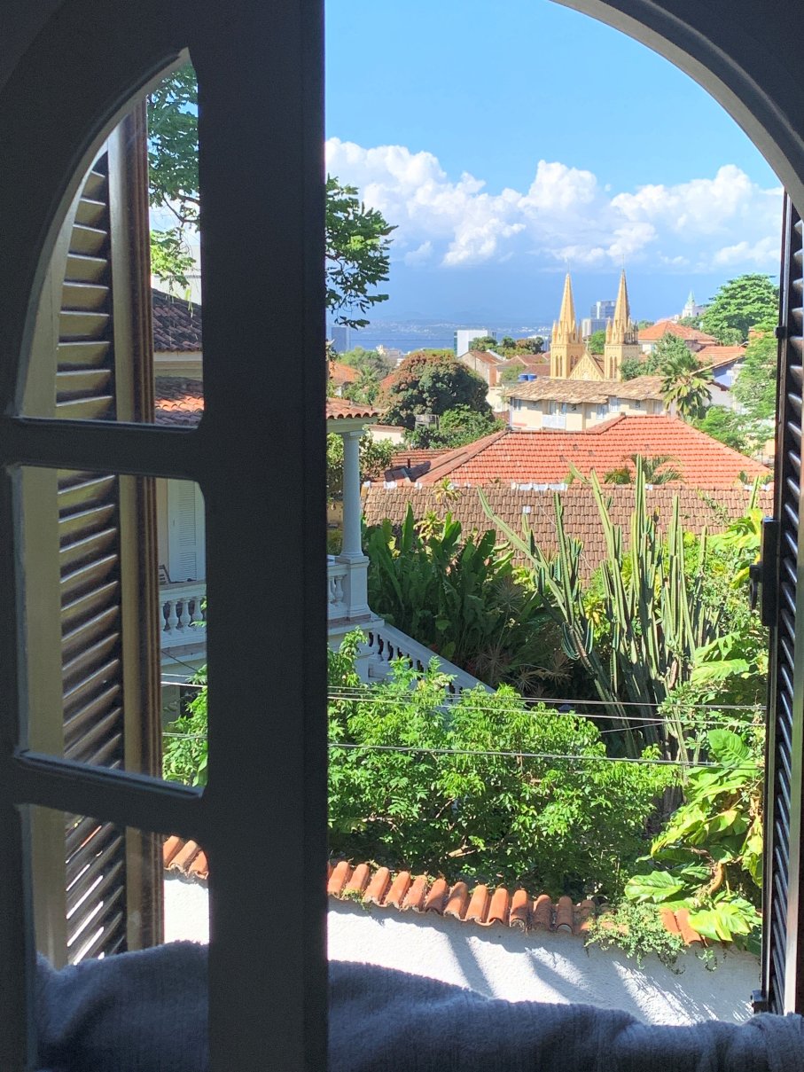 Casa Beleza-酒店景观