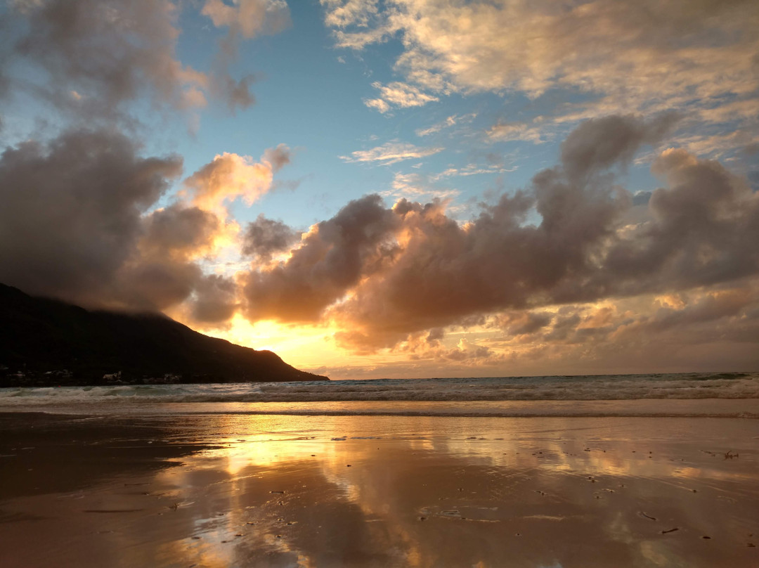 Romance Bungalows主图