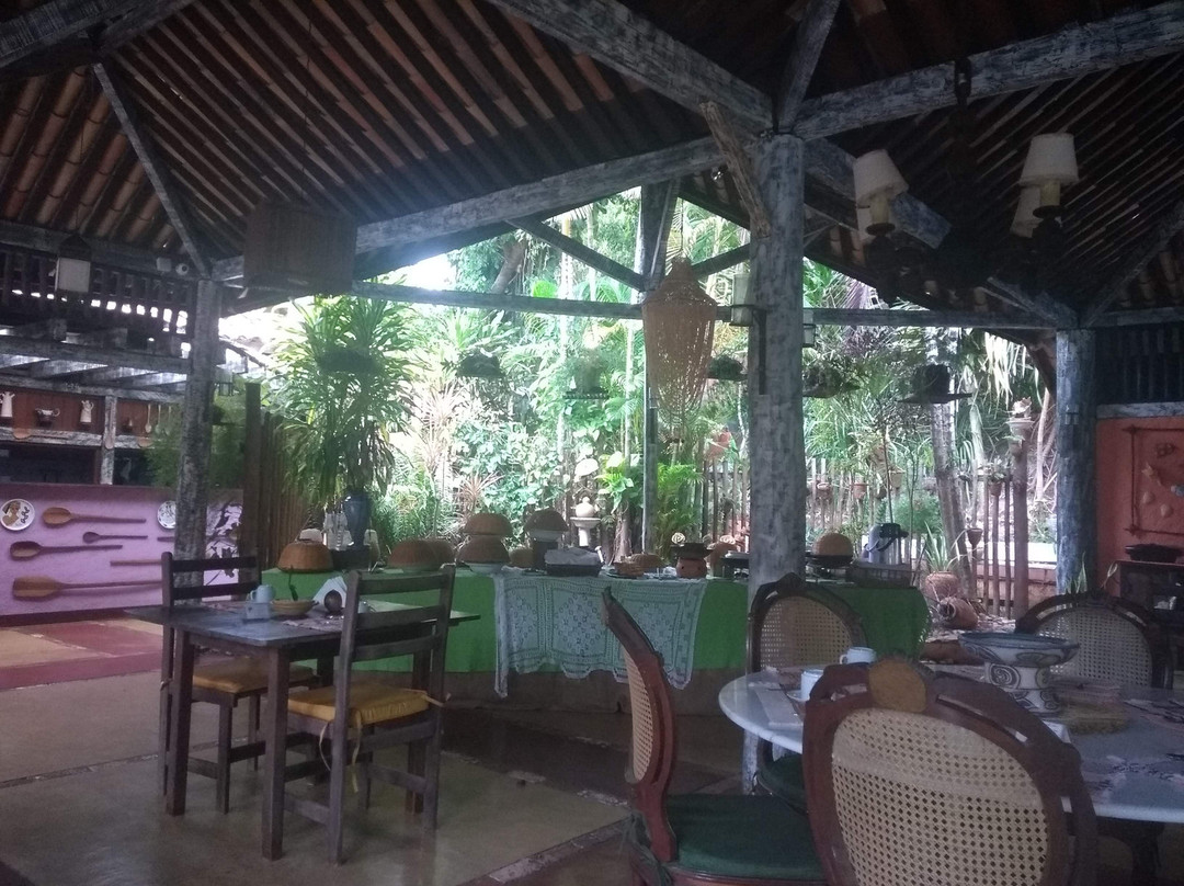 Vilangelim Eco-Pousada主图